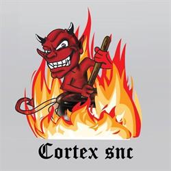 CORTEX Snc Pellet - Legna da ardere - Stufe