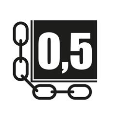 Veneto Sollevamento 0,5 srl