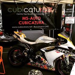 M.S. AUTO