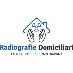 Radiografie Domiciliari Del T.S.R.M. Dott. Lorenzo Gravina