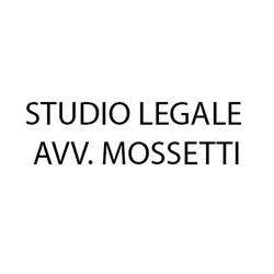 Studio Legale Avv. Mossetti