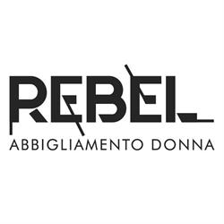 REBEL Abbigliamento