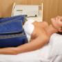 pressoterapia