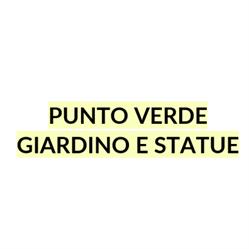 Punto  Verde   Giardino e Statue