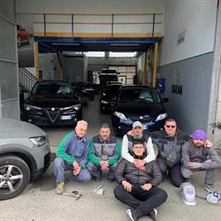 CARROZZERIA KAR.MA SRL ALPIGNANO
