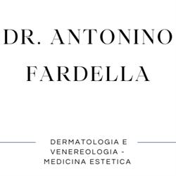 Dott. Antonino Fardella