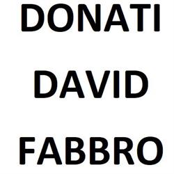 Donati David  Fabbro - Lavori in Ferro