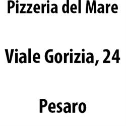 Pizzeria del Mare
