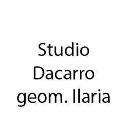 Studio Dacarro Geom. Ilaria