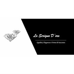 Lo Scrigno d'Oro - Anna Audino
