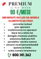 Numero verde PREMIUM