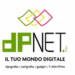 DPNET Tipografia Stampa digitale Personalizzazioni