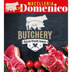 Macelleria da Domenico