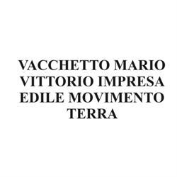 Vacchetto Mario Vittorio Impresa Edile Movimento Terra