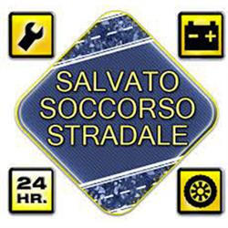 Soccorso Stradale Salvato
