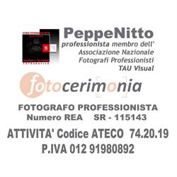 STUDIO FOTOGRAFICO PEPPE NITTO