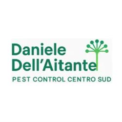 Ditta Daniele Dell'Aitante pest Control centro sud