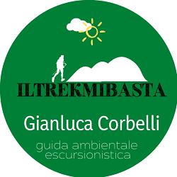 Iltrekmibasta Gianluca Corbelli