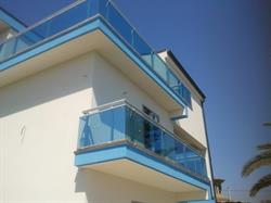 Cmp Infissi in Alluminio - Strutture in Acciaio