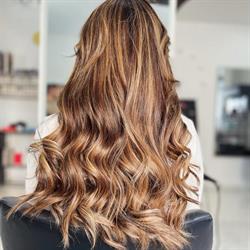 Pierfrancesco Hair Saloon
