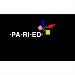 Paried