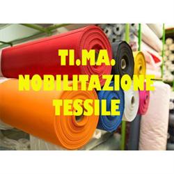 Ti.Ma. Nobilitazione Tessile