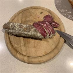 Antica Trattoria Val Vezzeno