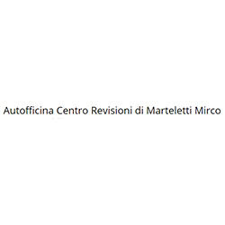 Autofficina Centro Revisioni Di Marteletti Mirco