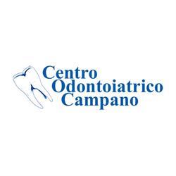 Centro Odontoiatrico Campano della D.ssa Anita Paolantonio & C. S.a.s.