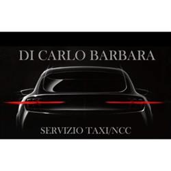 Taxi - Ncc di Carlo Barbara