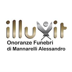 illuxit Cesena - Onoranze Funebri di Mannarelli Alessandro a 600mt da Ospedale Bufalini