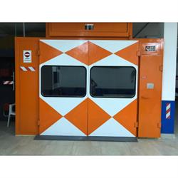 Autocarrozzeria Angelo Lai