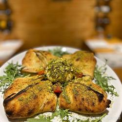 Camurrìa PEDARA - Pizza&Food