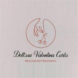 Dott.ssa Valentina Carta Biologa Nutrizionista