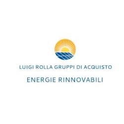 Luigi Rolla Consulente Gas e Luce – Energie Rinnovabili e Mobilita' Elettrica