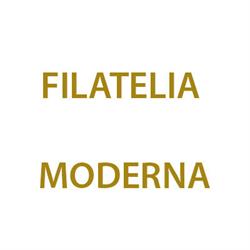 Filatelia Moderna