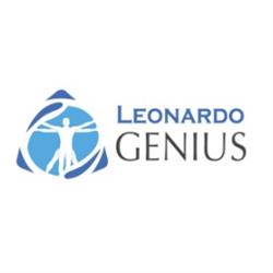 Leonardo Genius