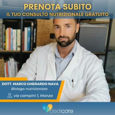 Consulto-Nutrizionale