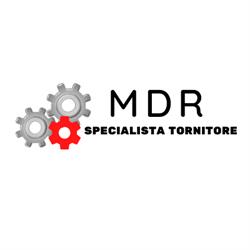 Mdr Michele De Rosa Specialista Tornitore