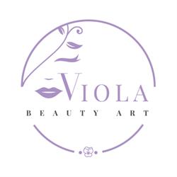Viola Beauty Art