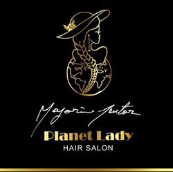 Planet Lady - salone Extension