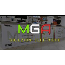 Mga Forniture Elettriche