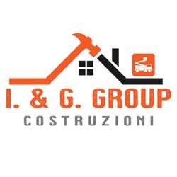 I. & G. Group Costruzioni - Impresa Edile e Noleggio Piattaforme Aeree
