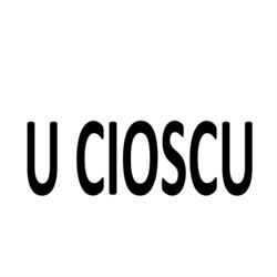 U Cioscu