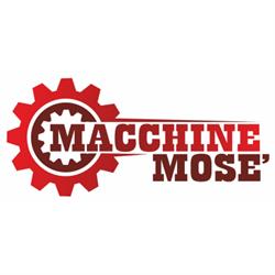 Macchine Mose'