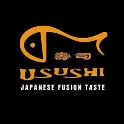 U Sushi 8