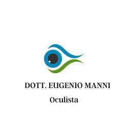 Dott. Eugenio Manni - Oculista