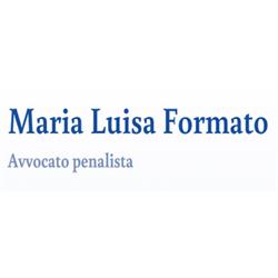 Formato Avv. Maria Luisa