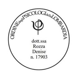 Studio di Psicologia Denise Rozza