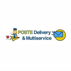 Poste Delivery & Multiservice